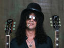 Gibson's Slash Les Paul Goldtop arrives